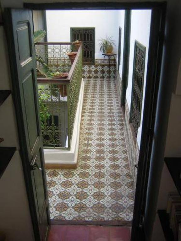 Riad Al Karama Marrakesh Exterior foto