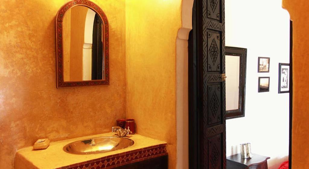 Riad Al Karama Marrakesh Cameră foto