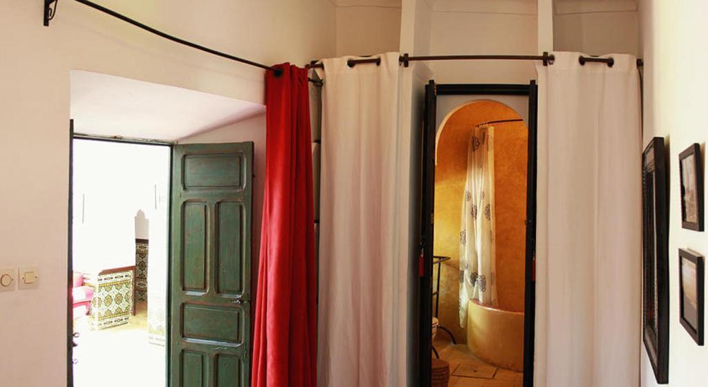 Riad Al Karama Marrakesh Cameră foto