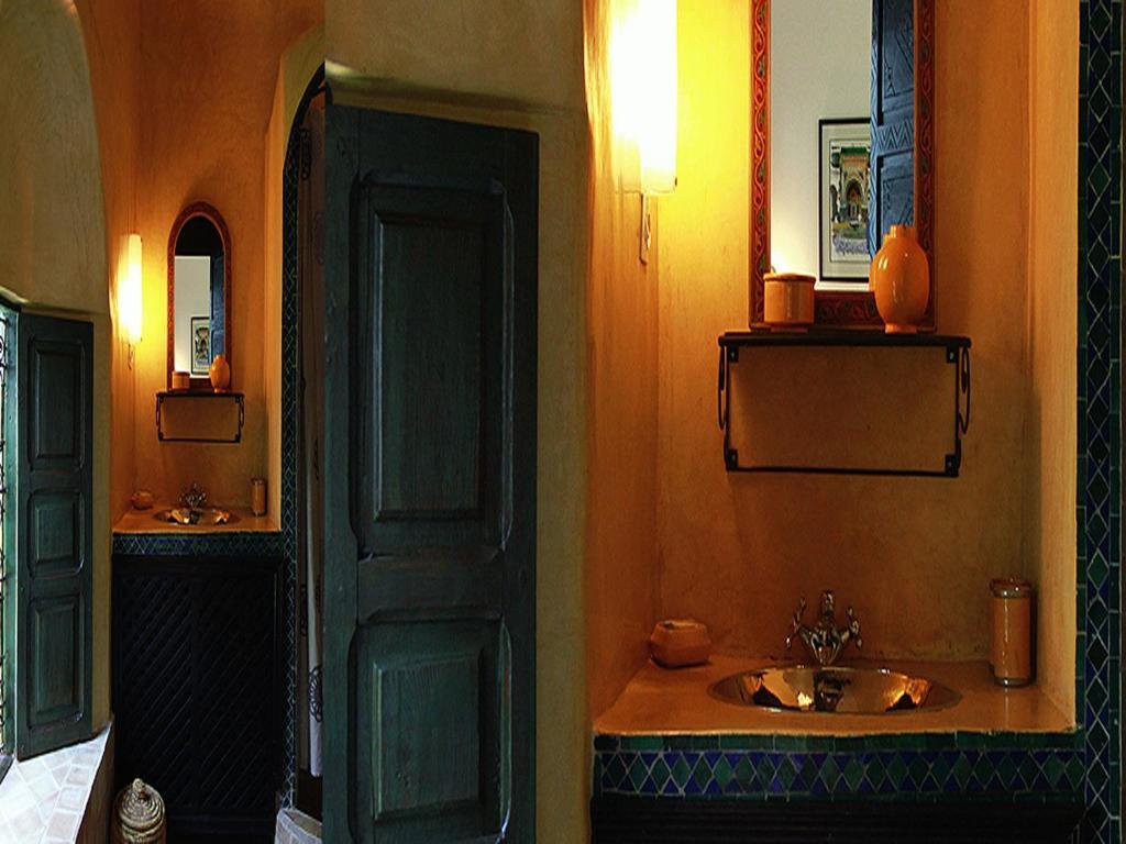 Riad Al Karama Marrakesh Cameră foto