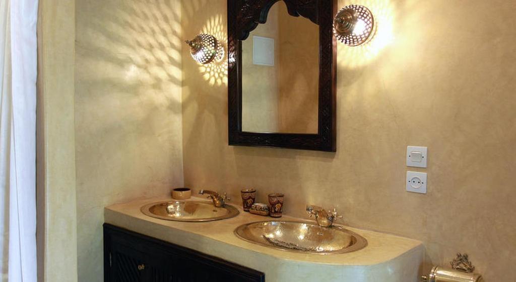 Riad Al Karama Marrakesh Cameră foto